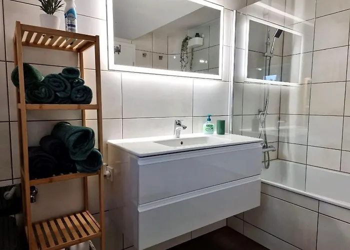 Schnepfenthal Waltershausen